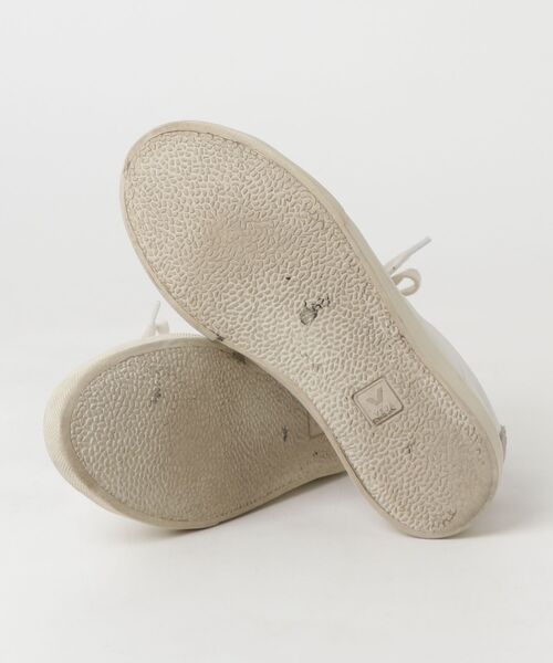 「VEJA」 ローカットスニーカー 37 ホワイト レディース_画像3