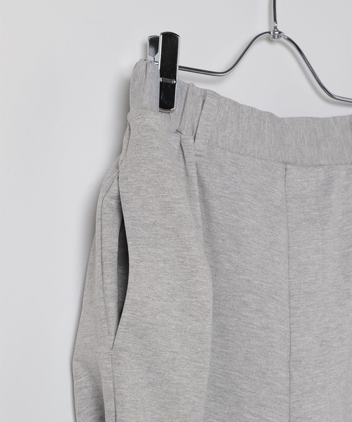 「HEREIAM」 スウェットパンツ SMALL ブラック レディース_画像5