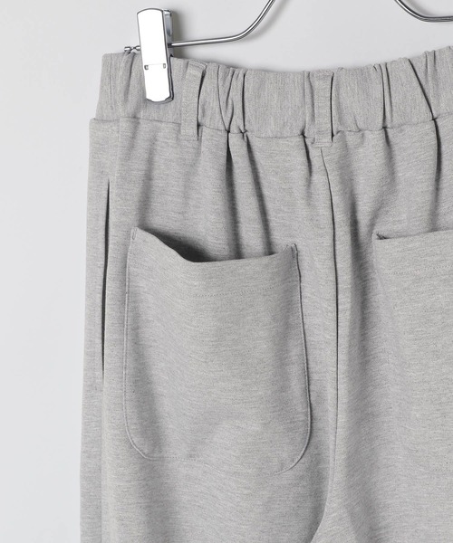 「HEREIAM」 スウェットパンツ SMALL ブラック レディース_画像9
