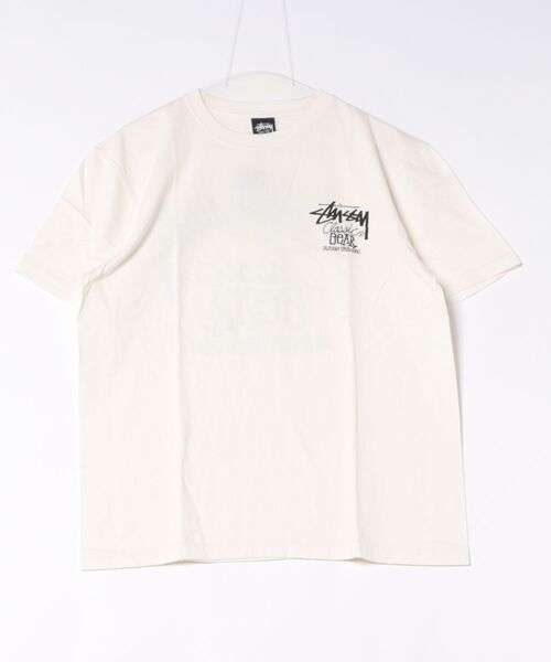 STUSSY（ステューシー） tシャツ 半袖 STUSSY / STUSSY CLASSIC GEAR