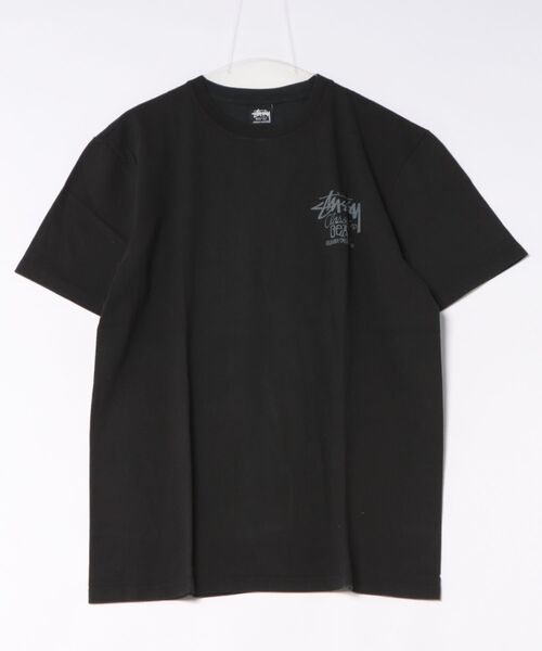STUSSY（ステューシー） tシャツ STUSSY / STUSSY CLASSIC GEAR HALF T