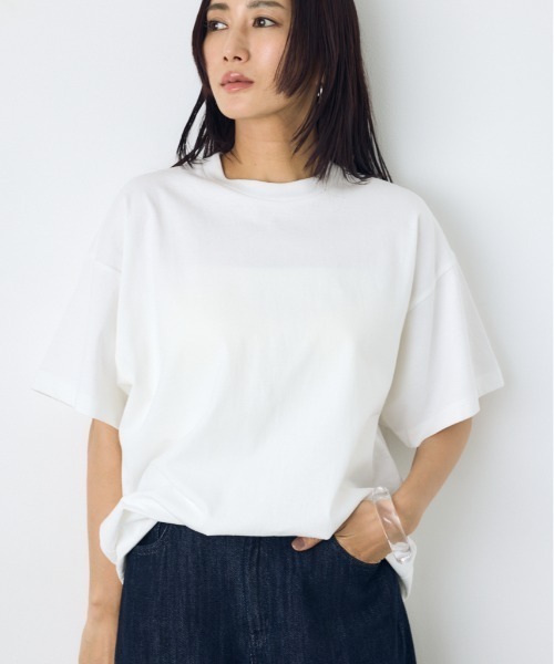 AZUL BY MOUSSY（アズールバイマウジー） tシャツ 半袖 アーバン 