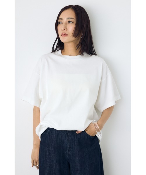 AZUL BY MOUSSY（アズールバイマウジー） tシャツ 半袖 アーバン