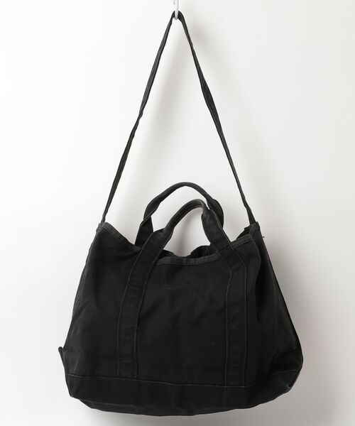 L.L.Bean（エルエルビーン） トートバッグ FREE ブラック レディース