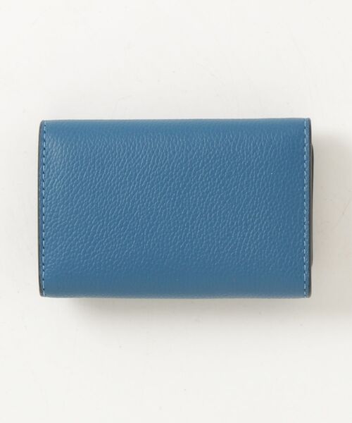 新品 COACH コーチ キーケース ブルー メンズ レディース COACH（コーチ） キーケース - ブルー メンズ : ZOZOTOWN Yahoo!店