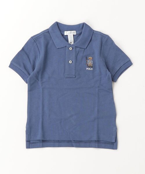 Polo Ralph Lauren Childrenswear ラルフローレン ベビー Polo ベア 