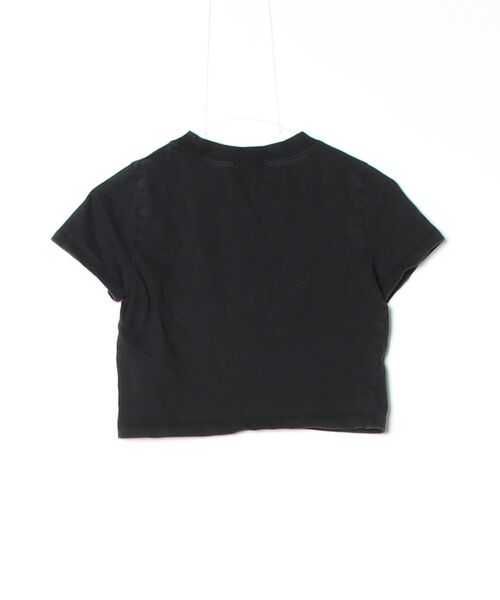 「atmos」 半袖Tシャツ FREE ブラック レディース_画像2