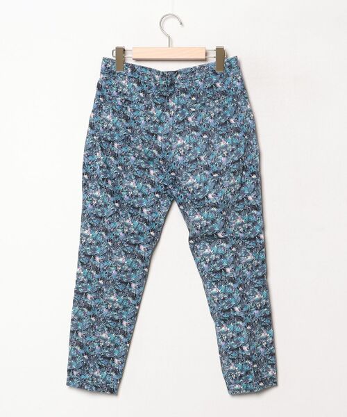 「JEANASIS」 パンツ S ブルー レディース_画像2