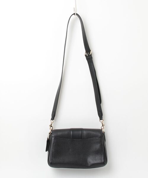 COACH（コーチ） 2WAYバッグ - ブラック レディース : ZOZOTOWN Yahoo