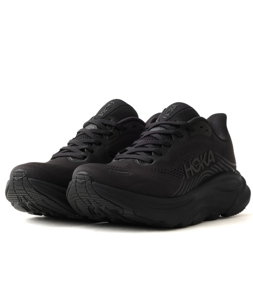 HOKA ONEONE レディーススニーカー（サイズ（cm）：24cm）｜シューズ