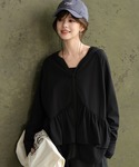 ラッシュガード 「UVカット率99%/接触・急...の詳細画像4
