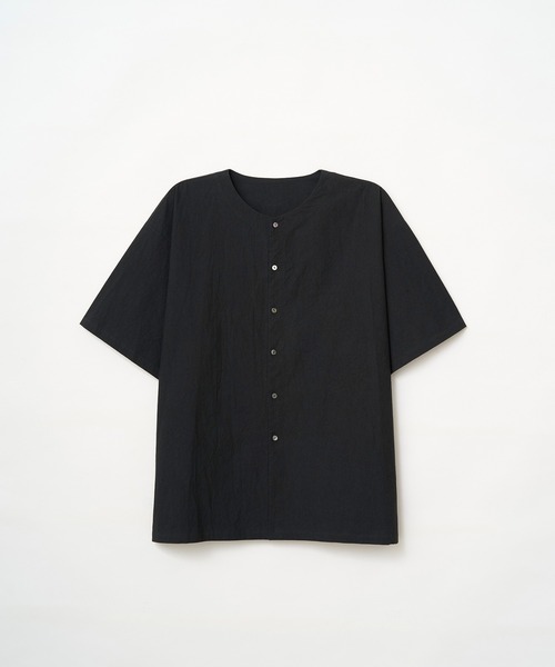 なつ。 和ROBE シャツ 2026夏 WAROBE / DABO SHIRT メンズ レディース