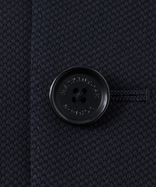 MACKINTOSH LONDON（マッキントッシュ ロンドン） テーラード