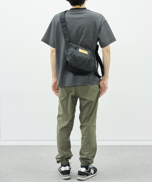 「UNIVERSAL OVERALL」 ショルダーバッグ FREE ベージュ レディース_画像7