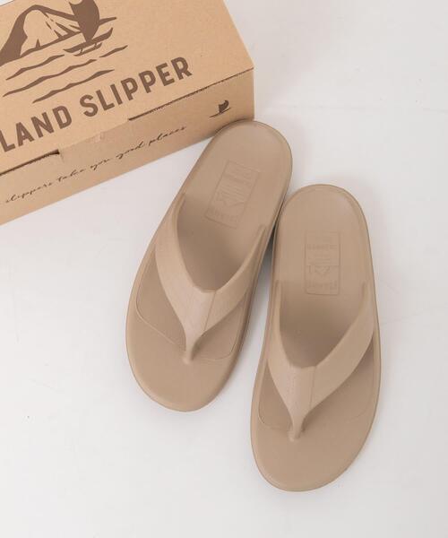 ISLAND SLIPPER（アイランドスリッパ） サンダル ISLAND SLIPPER