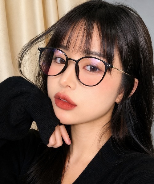 SAINT LAURENT サングラス 「SAINT LAURENT/サンローラン」フォックス