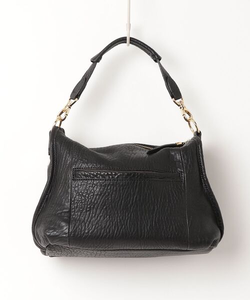 サザビー　旅行バッグ　トートバッグ SAZABY（サザビー） トートバッグ - ブラック レディース : ZOZOTOWN