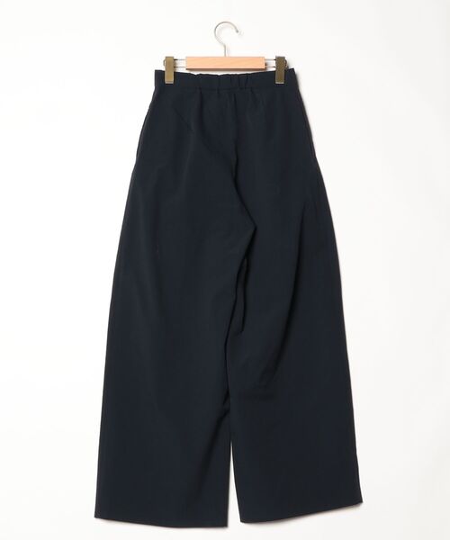 「MARW UNITED ARROWS」 パンツ 36 ネイビー レディース_画像2
