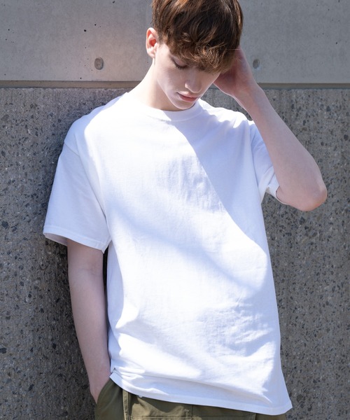 Tシャツ Tシャツ Champion 無地半袖tシャツ コットン Authentic T Shirts Zozotown Paypayモール店 通販 Paypayモール