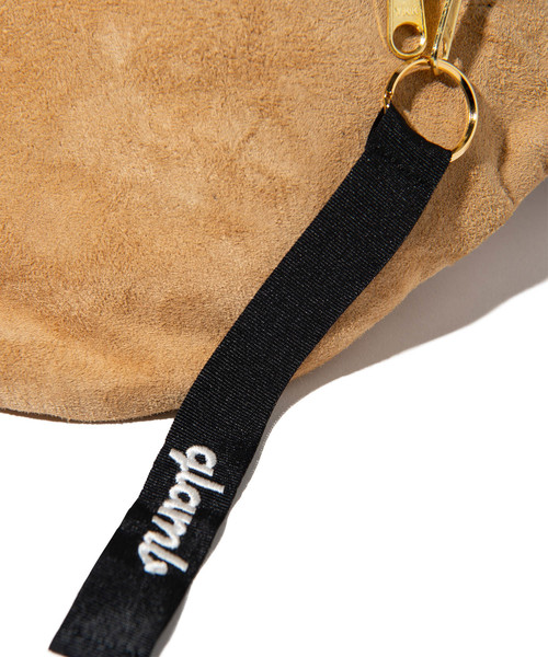 glamb Coney waist pouch カウレザー コニーウエストポーチ glamb ウエストポーチ Coney waist pouch / コニーウエスト