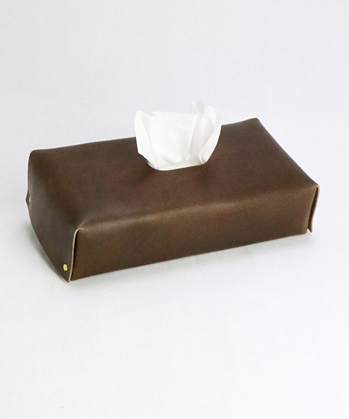 新品 ティッシュケースBROWN BBH インテリア 小物 雑貨 BrownBrown（ブラウンブラウン） インテリア 「BrownBrown」ブラウン