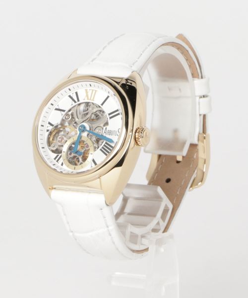 腕時計 「ARBUTUS New York/アルブータス ニューヨーク」City Lover AR1702 メンズ レディースの画像