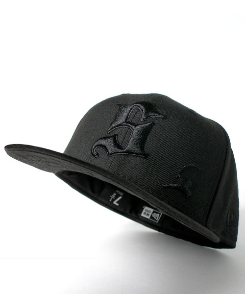 NEW ERA（ニューエラ） キャップ 帽子 ニューエラキャップ 59FIFTY