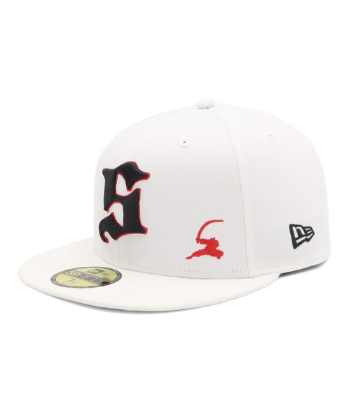 NEW ERA（ニューエラ） キャップ 帽子 ニューエラキャップ 59FIFTY