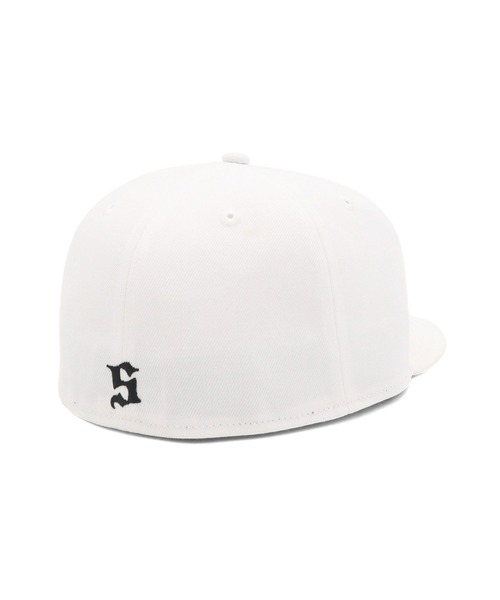 NEW ERA（ニューエラ） キャップ 帽子 ニューエラキャップ 59FIFTY