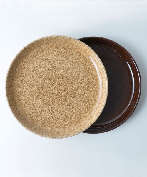 Denby（デンビー） 食器 ブレックファーストサイドプレートセット