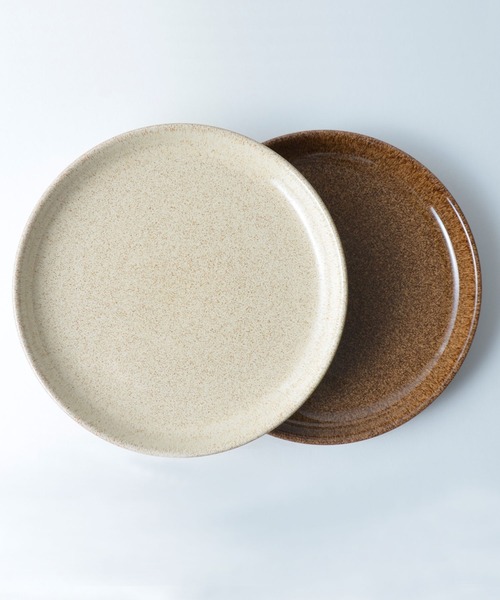 Denby（デンビー） 食器 ブレックファーストサイドプレートセット