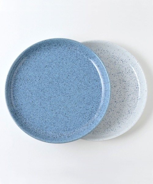 Denby（デンビー） 食器 ブレックファーストサイドプレートセット