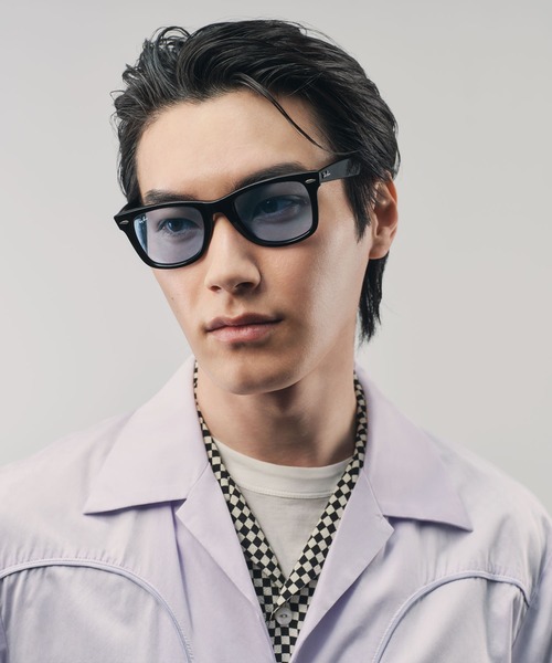 Ray-Ban（レイバン） サングラス サングラス ORIGINAL WAYFARER ライト