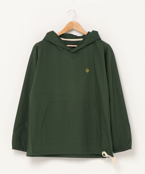 ALDIES（アールディーズ） パーカー Earth Parka / アースパーカー