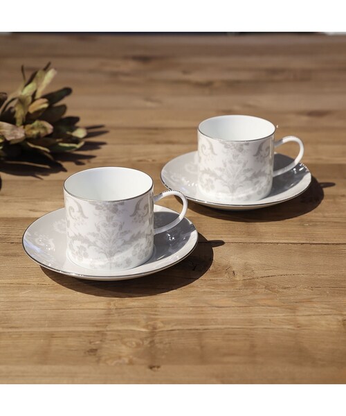 ローラアシュレイ 食器 LAURA ASHLEY（ローラアシュレイ） 食器 ジョゼッテ柄 カップ