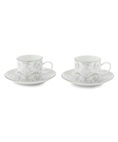 LAURA ASHLEY（ローラアシュレイ） 食器 ジョゼッテ柄 カップ