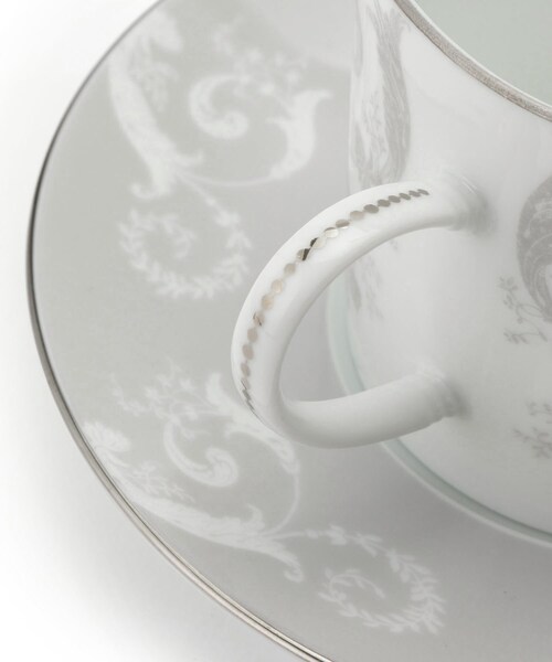 LAURA ASHLEY（ローラアシュレイ） 食器 ジョゼッテ柄 カップ