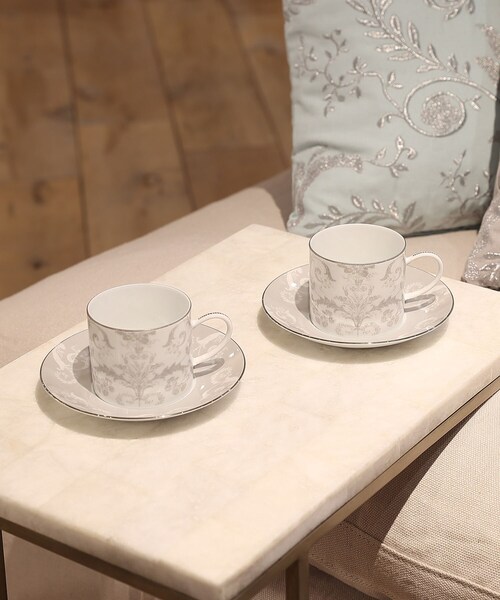 LAURA ASHLEY（ローラアシュレイ） 食器 ジョゼッテ柄 カップ