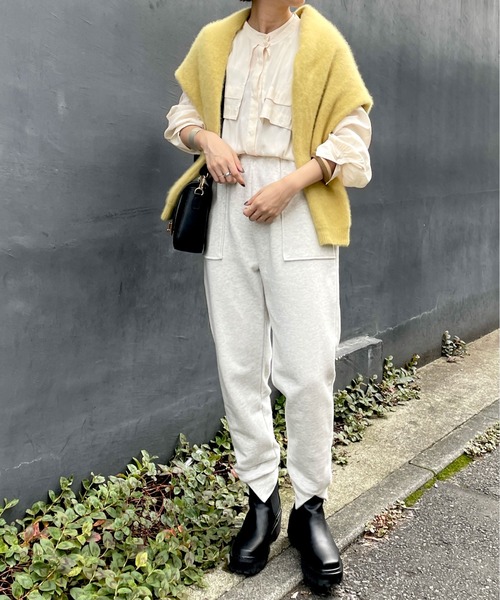 ブラウス シャツ CHEMISE A PLIS JPS レディース A.P.C. ブラウス シャツ CHEMISE A PLIS JPS レディース