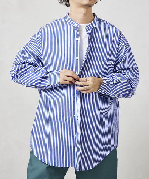 JOURNAL STANDARD relume シャツ 「relume SPORTS WEAR