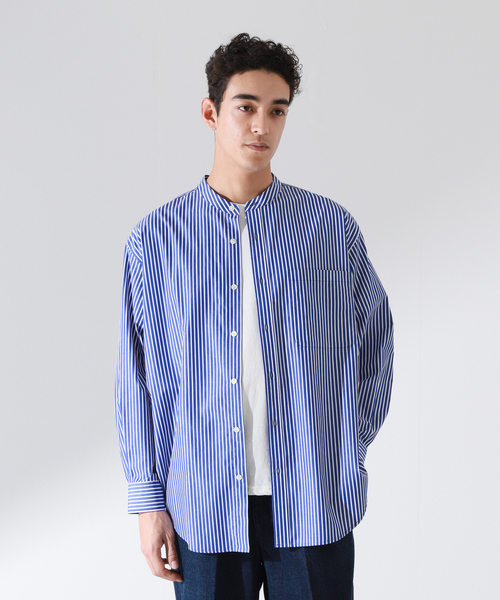 JOURNAL STANDARD relume シャツ 「relume SPORTS WEAR