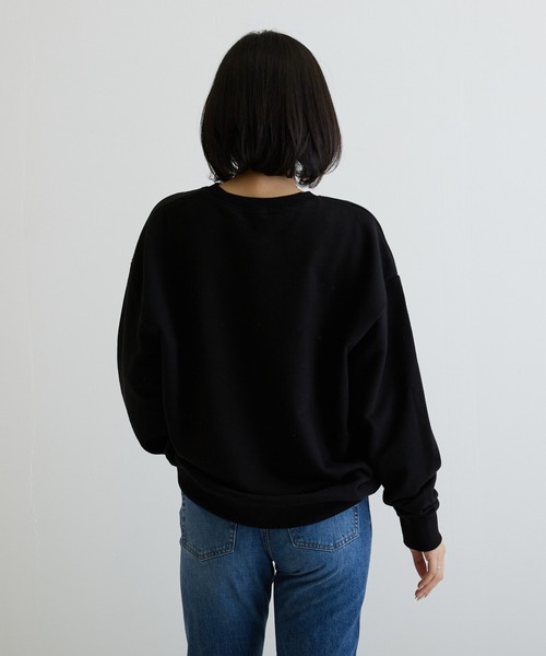 トレーナー スウェット レディース メンズ | VIBGYOR | 03