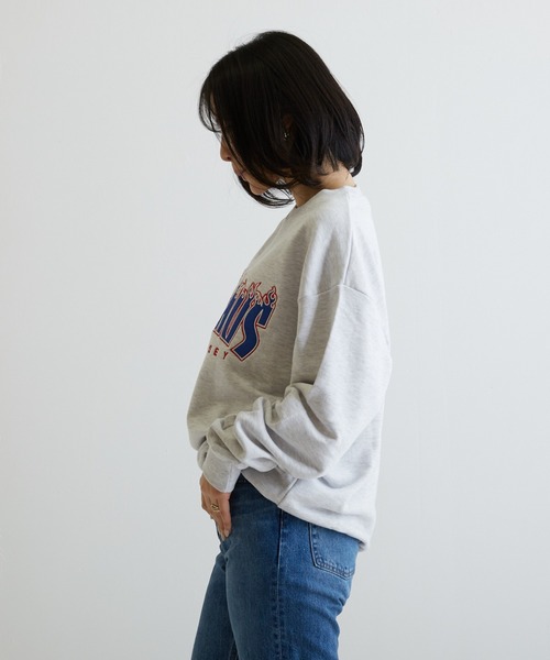 トレーナー スウェット レディース メンズ | VIBGYOR | 05