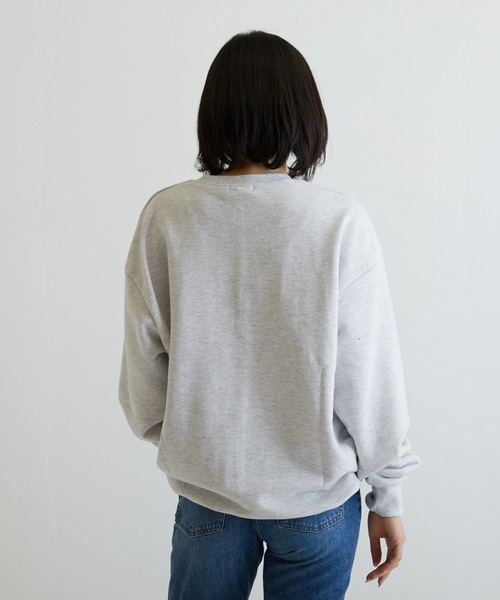 トレーナー スウェット レディース メンズ | VIBGYOR | 06