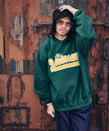 glamb（グラム） tシャツ Unknown Pullover CS / アンノウンプル 