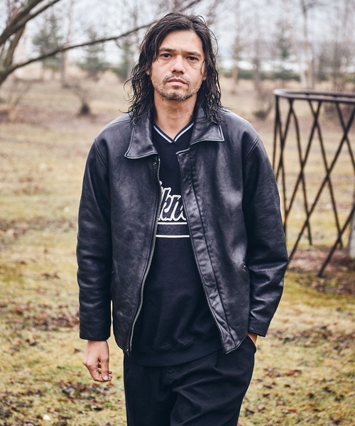glamb（グラム） tシャツ Unknown Pullover CS / アンノウンプル 