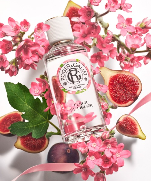 ROGER＆GALLET（ロジェ・ガレ） 香水 オ パフュメ フィグ（オード