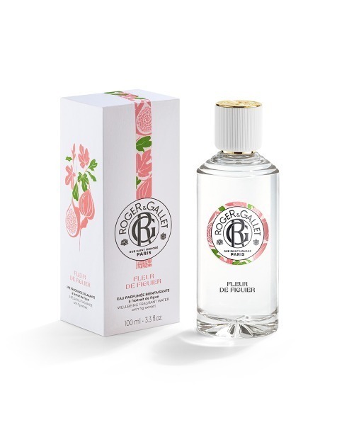 ROGER＆GALLET（ロジェ・ガレ） 香水 オ パフュメ フィグ（オード