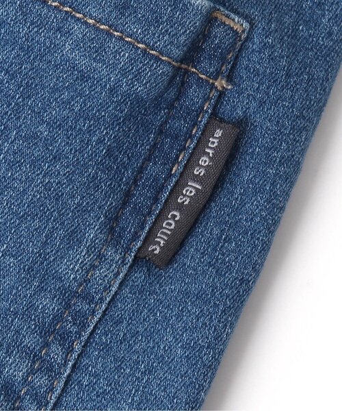 パンツ ストレッチデニム/7days Style pants_10分丈 :67534243:ZOZOTOWN Yahoo!店 - 通販 - Yahoo!ショッピング パンツ ストレッチデニム/7days Style pants_10分丈 :67534243:ZOZOTOWN Yahoo!店 - 通販 - Yahoo!ショッピング