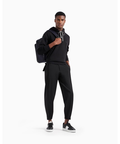 EMPORIO ARMANI トレーナー スウェット 「エンポリオ アルマーニ